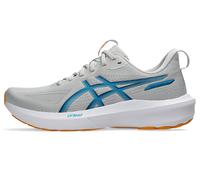 ASICS Mens Gt-1000 14 Sneaker, Cloud Grey Twilight Blue, 11.5 UK