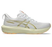 ASICS Men's GT-1000 14 Sneaker, White Lemongrass, 6.5 UK