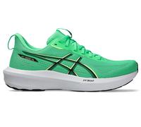 Asics Gt-1000 14 Running Shoes Green EU 40 1/2 Man