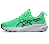 Asics - Kid's GT-1000 14 GS - Running shoes size 4, green