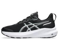 ASICS GT-1000 14 GS Stability running shoe Kids - black, grey, Size 3
