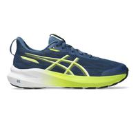 ASICS Gt-1000 14 Gs - Children - Blue / Yellow - size 34 1/2- model 2026 34 1/2