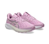 Asics - Kid's GT-1000 14 GS - Running shoes size 1, purple/pink