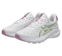 Asics Gt-1000 14 Gs Running Shoes White EU 39 Kids