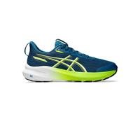 ASICS GT-1000 14 GS Stability running shoe Kids - blue, green, Size 6