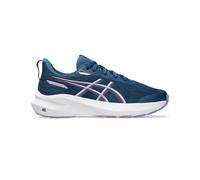 ASICS GT-1000 14 GS Stability running shoe Kids - blue, lilac, Size 6