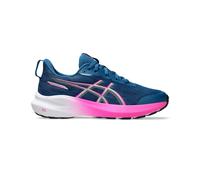 ASICS GT-1000 14 GS Stability running shoe Kids-blue, rose, Size 3.5