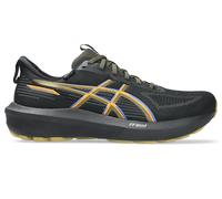 Asics Gt-1000 14 Goretex Running Shoes Black EU 44 Men