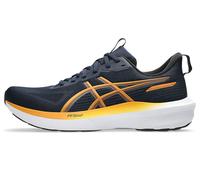 Asics Gt-1000 14 Running Shoes Black EU 43 1/2 Men