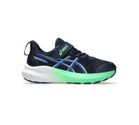 Asics Gt-1000 14 Ps Running Shoes Blue EU 35 Kids