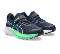 Asics Gt-1000 14 Ps Running Shoes Blue EU 33 Kids
