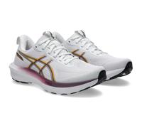 Asics Gt-1000 14 Running Shoes White EU 39 1/2 Woman