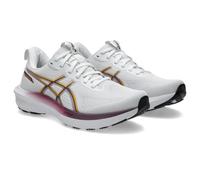 Asics Gt-1000 14 Running Shoes White EU 42 Woman