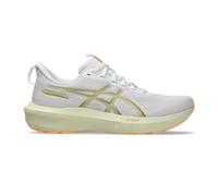 ASICS GT-1000 14 Stability running shoe Men-white, lime, Size 8,5