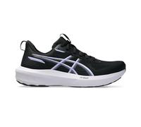 ASICS GT-1000 14 Stability running shoe Women - black, lilac, Size 6