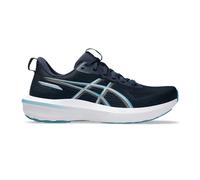 ASICS GT-1000 14 Stability running shoe Women - dark blue, blue, Size 7,5
