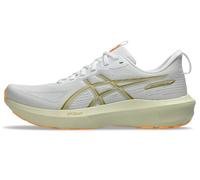 ASICS GT-1000 14 White/Lemongrass 9.5