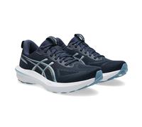 Asics GT-1000 14 Women's Running Shoes | UK 6.5 in Midnight/Saba Blue
