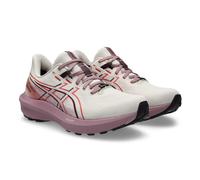 Asics GT-1000 15 GORE-TEX Women's Running Shoes | UK 8 in Rose Dust/Taro Purple