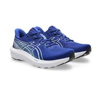 Asics GT-1000 15 Men's Running Shoes | UK 6.5 in Prussian Blue/White