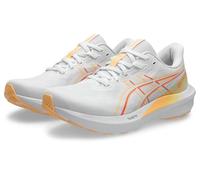 ASICS GT-1000 15 Stability running shoe Women - white, orange, Size 5,5