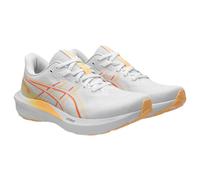 Asics Gt-1000 15 Running Shoes White EU 41 1/2 Woman