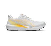 ASICS GT-1000 15 Stability running shoe Men - white, orange, Size 8,5