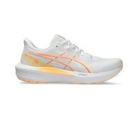 ASICS GT-1000 15 Stability running shoe Women - white, orange, Size 8,5
