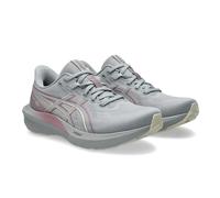 Asics GT-1000 15 Women's Running Shoes | UK 8.5 in Piedmont Grey/Taro Purple