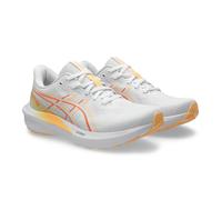 Asics GT-1000 15 Women's Running Shoes | UK 8 in White/Vivid Coral