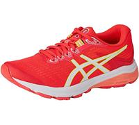 Asics Gt-1000 8, Women's Running Shoes, Pink (Laser Pink/White 700), 4.5 UK (37.5 EU)