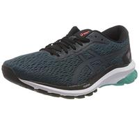 Asics GT-1000 9, Men’s Running Shoes, Magnetic Blue Black, 5.5 UK (39.5 EU)