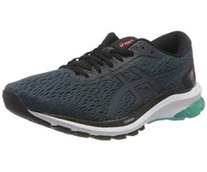 Asics GT-1000 9, Men’s Running Shoes, Magnetic Blue Black, 5.5 UK (39.5 EU)