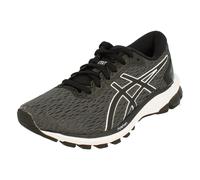 Asics Gt-1000 9 Womens Grey Trainers - Size UK 3.5