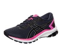 Asics GT-1000 9, Women's Running Shoes, Peacoat/Black, 4.5 UK (37.5 EU)