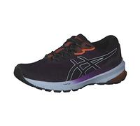 ASICS GT 2000 10 Road Running Shoes for Man Black White 7.5 UK