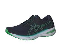 ASICS GT 2000 10 Road Running Shoes for Man Black White 9UK