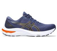 ASICS GT-2000 11 Deep Ocean/Bright Orange 7.5