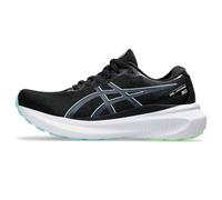 ASICS Gt 2000 11 Mens Sneaker, Black/Thunder Blue, 3.5 UK