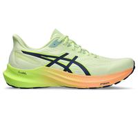 ASICS GT-2000 12 Cool Matcha/Blue Expanse 11.5