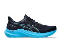 Asics GT-2000 12 Lace-Up Blue Synthetic Mens Running Shoes 1011B691_404
