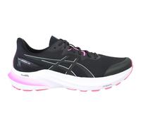 Asics GT-2000 12 Lite-Show Lace-Up Womens Black Running Shoes 1012B578_001