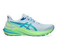 Asics GT-2000 12 Lite-Show Mens Blue Running Shoes - Size UK 8.5
