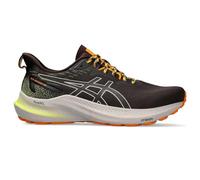 ASICS GT 2000 12 Man Running Shoes Beige Yellow