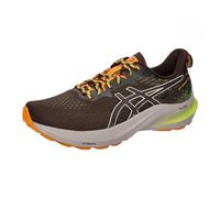 ASICS GT 2000 12 Man Running Shoes Beige Yellow