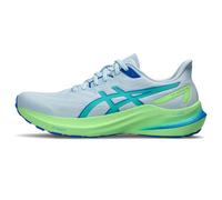 ASICS GT 2000 12 Man Running Shoes Black Silver
