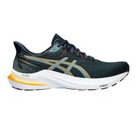Asics GT-2000 12 Mens Dark Green Running Shoes - Size UK 7.5