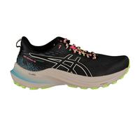 ASICS GT 2000 12 Woman Running Shoes Beige Yellow
