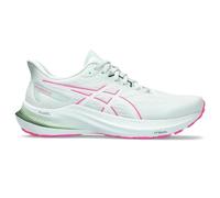 ASICS GT 2000 12 Woman Running Shoes Blue White