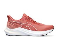 ASICS GT 2000 12 Woman Running Shoes White Red